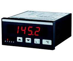 Измеритель температуры с дисплеем MARTENS ELEKTRONIK T9648-1-00 Термоконтроллеры