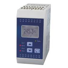 Ограничитель температуры MARTENS ELEKTRONIK TG50-3-2R-00-00-1-00 Даталоггеры #1