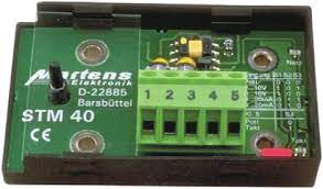 MARTENS ELEKTRONIK STM40-US Конденсаторы и конденсаторные установки #2