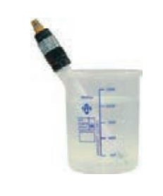 Контейнер для очистки MARTENS ELEKTRONIK pH-SB-250 Поддоны для масла